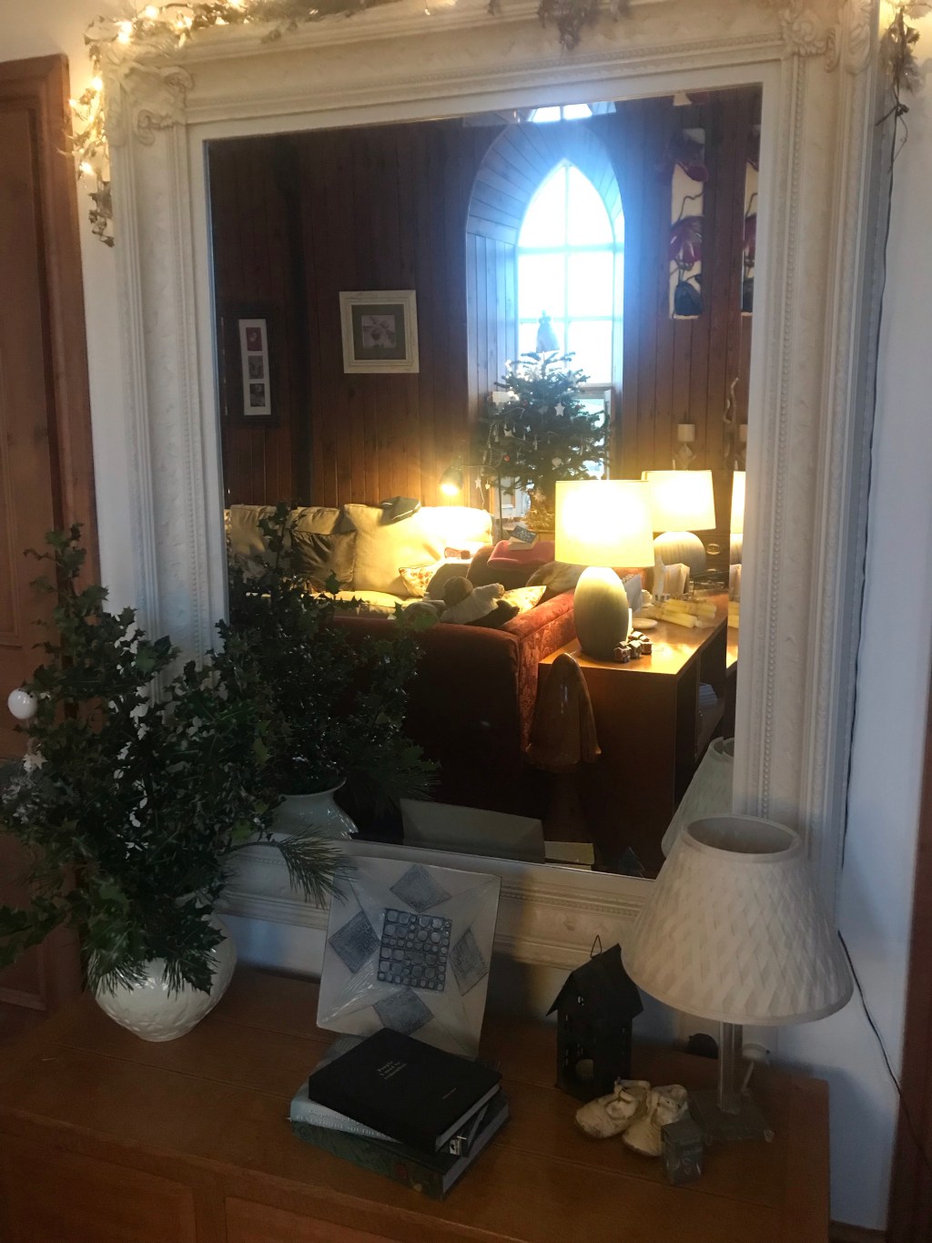 The Holly and the Ivy